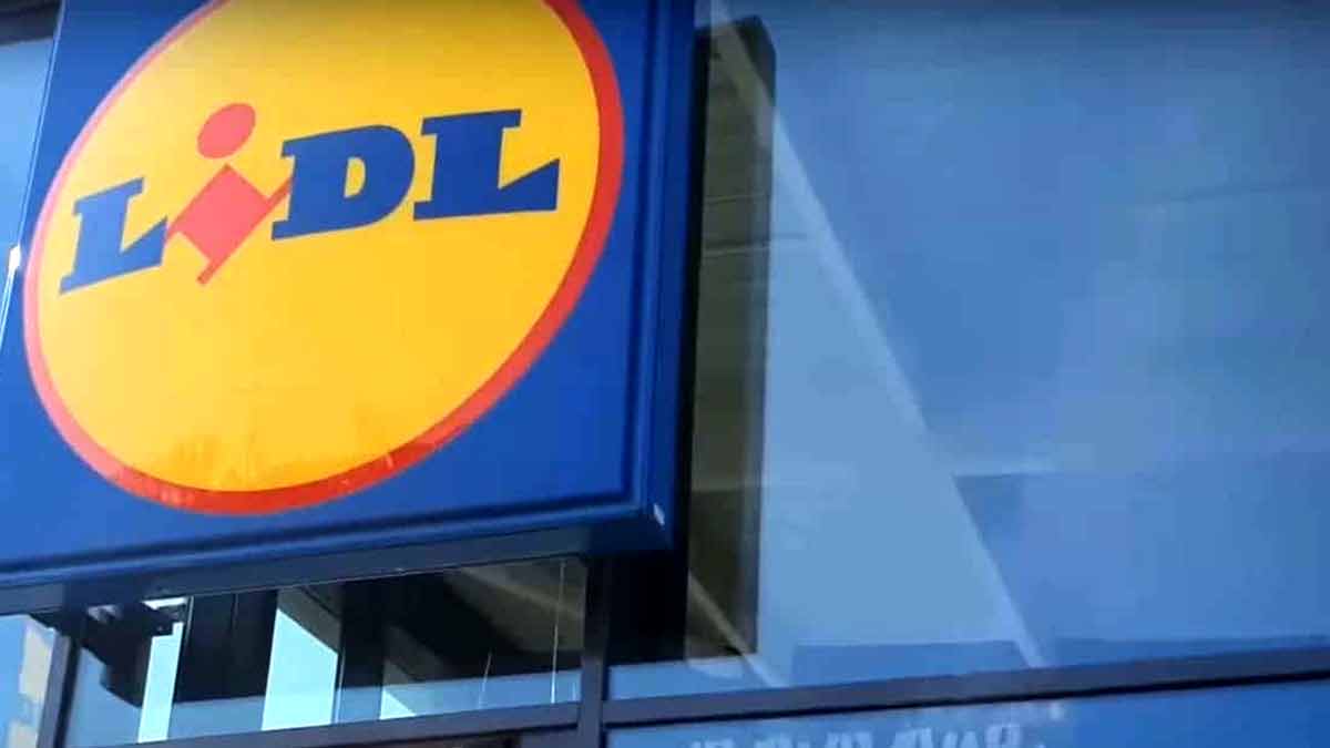 Lidl met le paquet et dévoile sa dernière innovation pour cuisiner comme un grand chef !